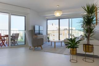 POLO Apartments, Jacaranda 8 - Marbella - 3