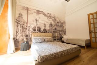 UMBERTO flat city center - Catania - 1