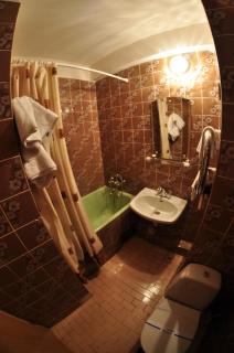 Tourist Hotel Complex - Kyiv - 9