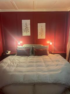 bed,Beet&breakfast „ds aute Pfarrhuus“ - Rapperswil - 8