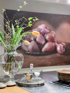 bed,Beet&breakfast „ds aute Pfarrhuus“ - Rapperswil - 4