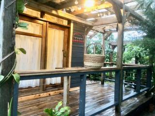 The Rustic Gorilla Cabin-Bwindi - Kanungu - 6