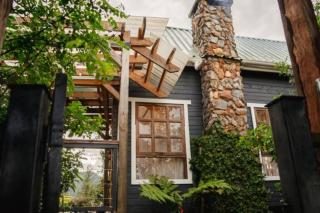 The Rustic Gorilla Cabin-Bwindi - Kanungu - 4