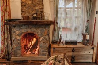 The Rustic Gorilla Cabin-Bwindi - Kanungu - 2