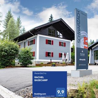 RACHEL BASECAMP - Spiegelau - 9