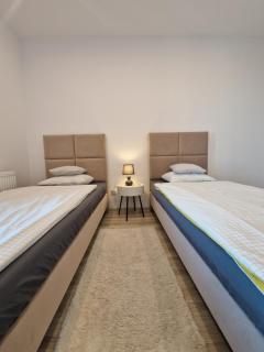 Szklane Tarasy Premium Two Bedrooms FAKTURA FAST CHECK-IN - Rzeszów - 8