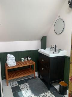 Bed and Breakfast à Rochefort-en-Terre - Rochefort-en-Terre - 3