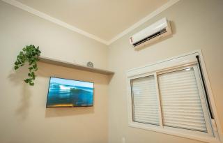 Loft Flora perto da praia by Achei Florianópolis - 4