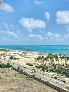 Apartamento Beach Village Praia do Futuro by WL Temporada - Fortaleza - 0