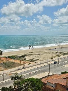 Apartamento Beach Village Praia do Futuro by WL Temporada - Fortaleza - 9