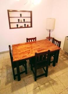 Casa Lavalle - Mar del Plata - 4