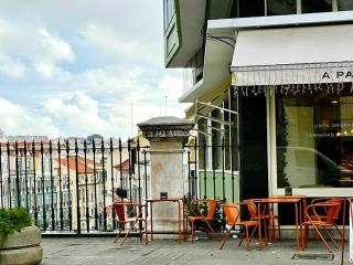 RSRC NEW AC Central & Bright 1BR apartment - Lissabon - 8