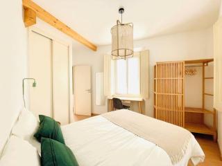 RSRC NEW AC Central & Bright 1BR apartment - Lissabon - 3