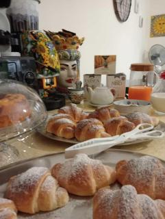 B&B fragranza di sicilia - 2