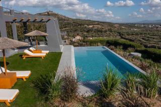 Villa Capparis - Moírai - 6