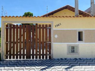 AmaralHouse - Itanhaém - 9
