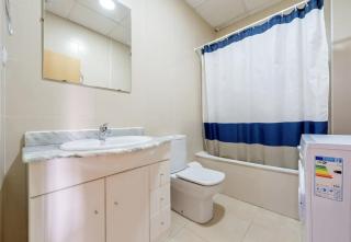 Cap Salou apartament - Salou - 6