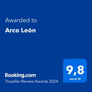 Arco León - León - 9