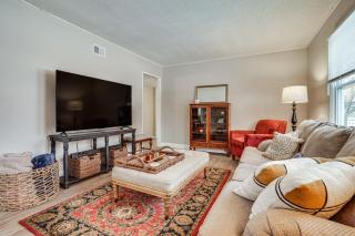 Steps to St Croix River! Charming Lakeland Home - 0