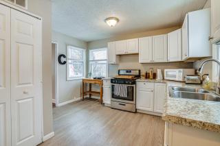 Steps to St Croix River! Charming Lakeland Home - 2