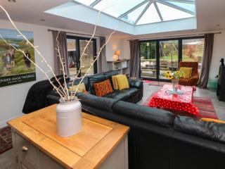 Carr House Farm - Glossop - 7