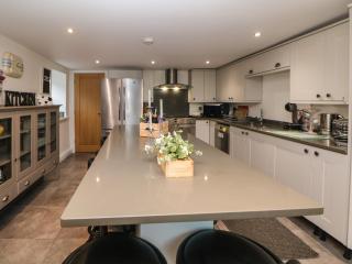 Carr House Farm - Glossop - 2