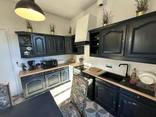 Maison spacieuse à Saint-Florentin, 138 m², avec jardin - Saint-Florentin - 9