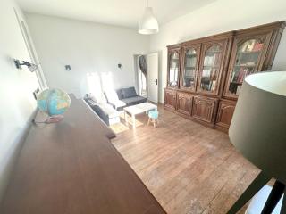 Maison spacieuse à Saint-Florentin, 138 m², avec jardin - Saint-Florentin - 3