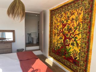 Villa Héliopolis - Ventiseri - 5