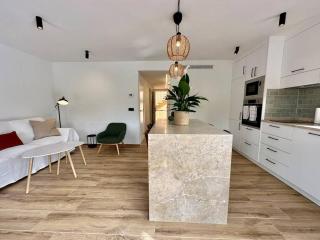 Apartamento Moderno con gran terraza" GREGAL" - Port de Sóller - 7