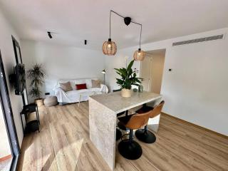 Apartamento Moderno con gran terraza" GREGAL" - Port de Sóller - 4