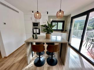 Apartamento Moderno con gran terraza" GREGAL" - Port de Sóller - 3