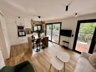 Apartamento Moderno con gran terraza" GREGAL" - Port de Sóller - 9