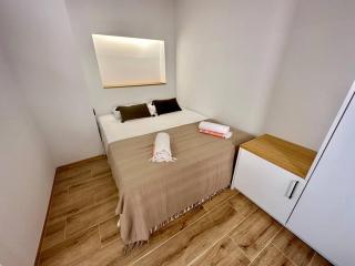 Apartamento Moderno con gran terraza" GREGAL" - Port de Sóller - 1