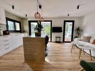 Apartamento Moderno con gran terraza" GREGAL" - Port de Sóller - 2