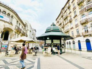 RS2D New AC My cozy place-1Br central apt - Lissabon - 7