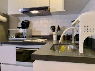 Apartaestudio súper ubicado - 5