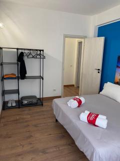 Lola Holiday Home, Roma Ostiense - Roma - 4
