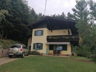 Landhaus beim Pyramidenkogel - 9