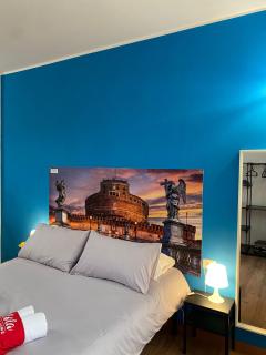 Lola Holiday Home, Roma Ostiense - Roma - 2
