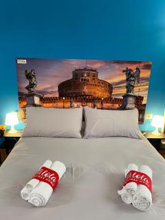 Lola Holiday Home, Roma Ostiense - Roma - 1
