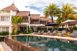 Seapoint Boutique Hotel - Pointe aux Cannoniers - 0