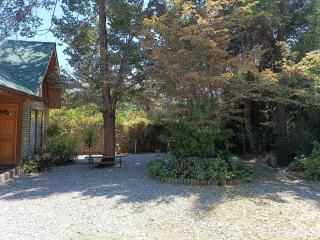 Cabaña El Tiempo Es Arte - 3