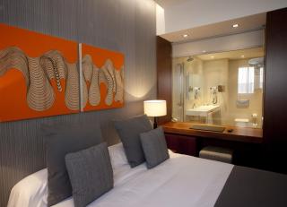 Hotel Carris Marineda - A Coruña - 4