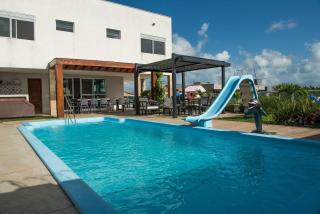 Casa Espetacular na Praia de Graçandu by Carpediem - Extremóz - 1
