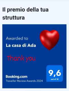 La casa di Ada - Sondrio - 4