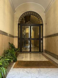 Scipioni Vatican Suite - Rome - 8