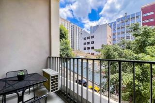 Prime 19 Loft Arq Vila Mariana by OBA - São Paulo - 4