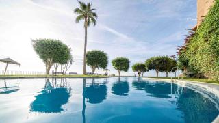 Casa Jasmina Calahonda with seaview 2 bed 2 bath - 4