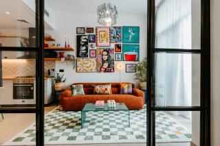 Coolest 1 BR in Dubai Hills close to the Park - 0